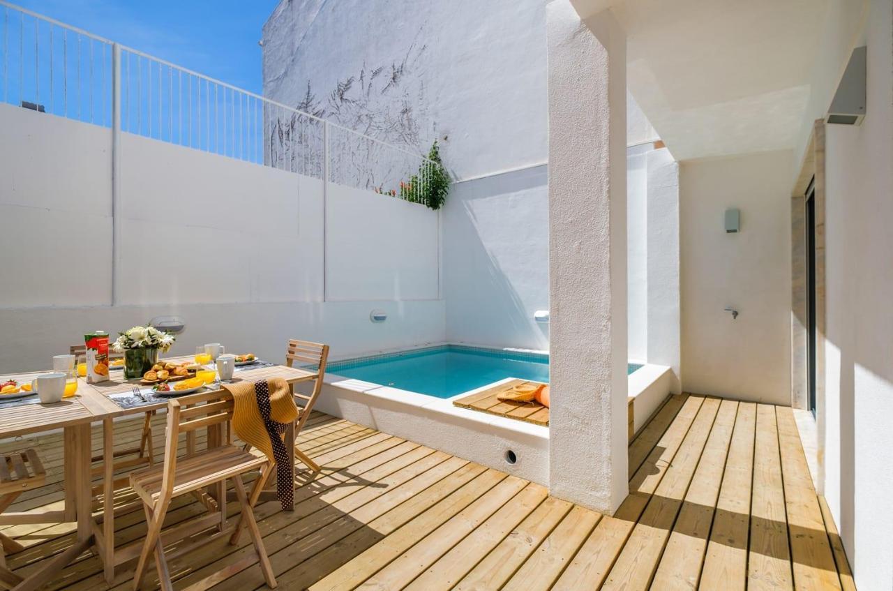 Apartamento Bela Vista Cascaes