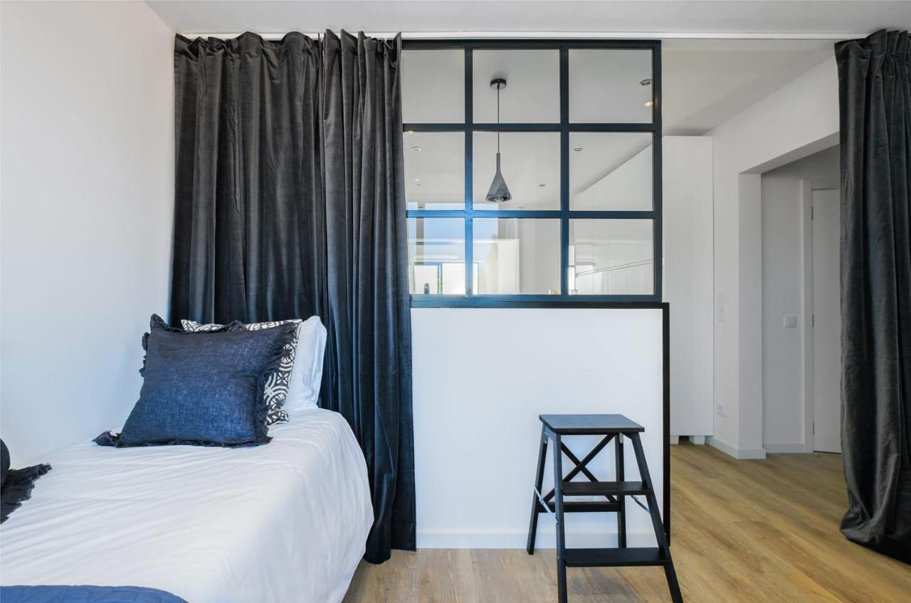 Apartamento Bela Vista *