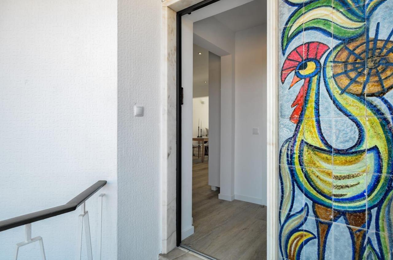 Apartamento Bela Vista *